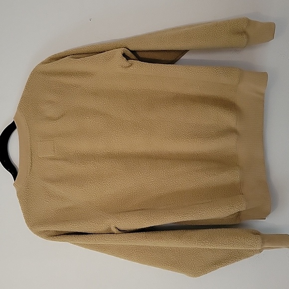 Billa Bong Sherpa Sweatshirt - Picture 6 of 6